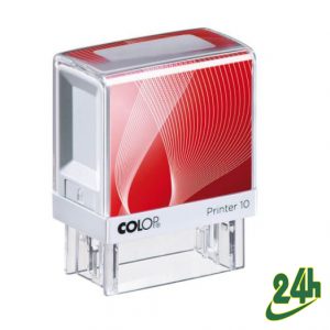 làm con dấu colop 10