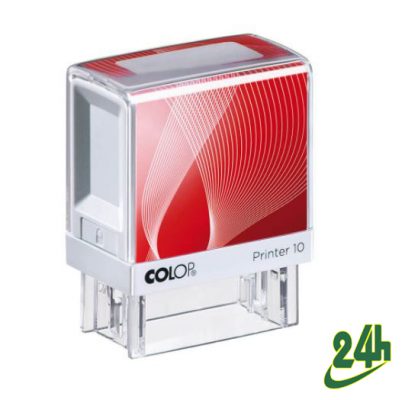 làm con dấu colop 10