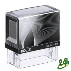 làm con dấu colop printer 40