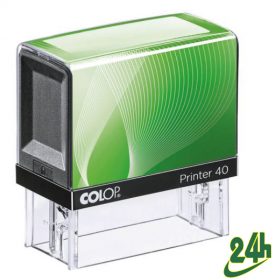 làm con dấu colop printer 40