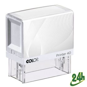 làm con dấu colop printer 40